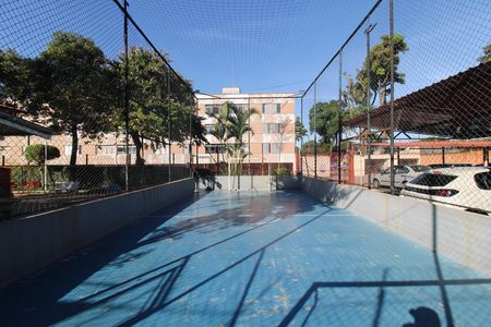 Apartamento à venda com 74m², 3 quartos e 1 vagaÁrea Comum