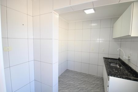 Apartamento à venda com 74m², 3 quartos e 1 vagaCozinha