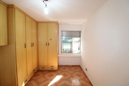 Apartamento à venda com 74m², 3 quartos e 1 vagaQuarto 2