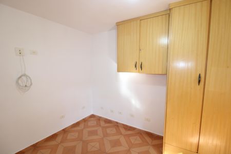 Apartamento à venda com 74m², 3 quartos e 1 vagaQuarto 2