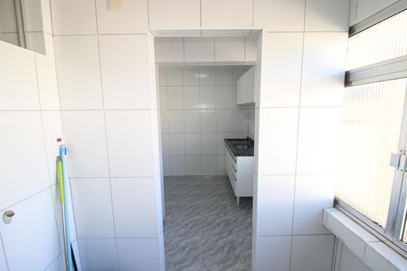 Apartamento à venda com 74m², 3 quartos e 1 vagaÁrea de Serviço