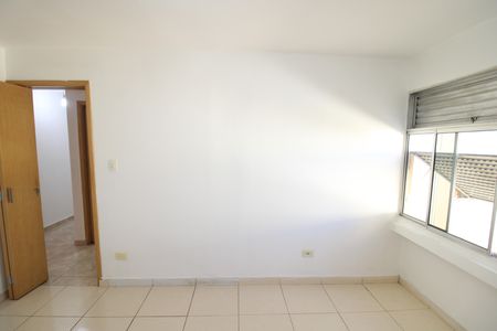 Apartamento à venda com 74m², 3 quartos e 1 vagaQuarto 3