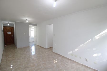 Apartamento à venda com 74m², 3 quartos e 1 vagaSala