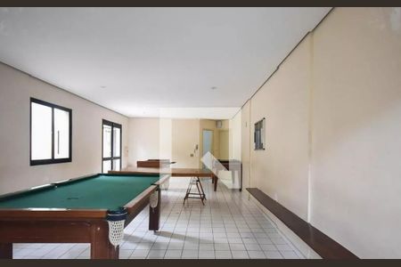 Salão de jogos  de apartamento para alugar com 2 quartos, 56m² em Jardim Wanda, Taboão da Serra