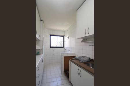 Apartamento para alugar com 56m², 2 quartos e 1 vaga Apartamento para alugar com 56m², 2 quartos e 1 vagaCozinha