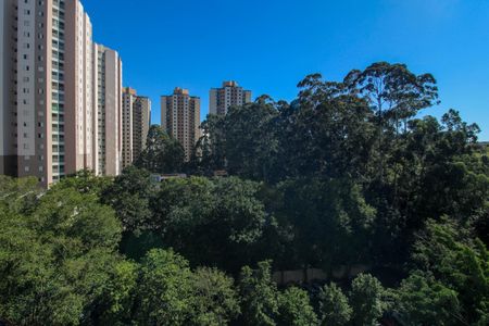 Apartamento para alugar com 56m², 2 quartos e 1 vaga Apartamento para alugar com 56m², 2 quartos e 1 vagaVista Quarto 1