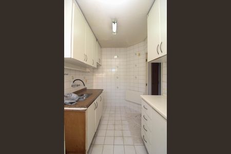 Apartamento para alugar com 56m², 2 quartos e 1 vaga Apartamento para alugar com 56m², 2 quartos e 1 vagaCozinha