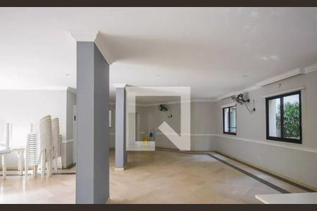 Salão de festas  de apartamento para alugar com 2 quartos, 56m² em Jardim Wanda, Taboão da Serra