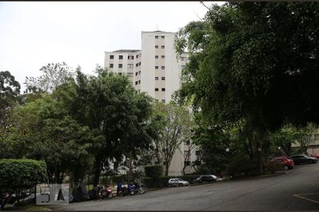 Área comum de apartamento para alugar com 2 quartos, 56m² em Jardim Wanda, Taboão da Serra