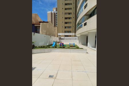 Apartamento para alugar com 110m², 3 quartos e 2 vagas Apartamento para alugar com 110m², 3 quartos e 2 vagasÁrea externa