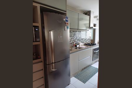 Apartamento para alugar com 110m², 3 quartos e 2 vagas