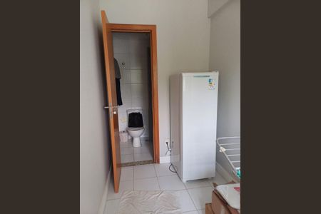 Apartamento para alugar com 110m², 3 quartos e 2 vagas Apartamento para alugar com 110m², 3 quartos e 2 vagasÁrea de serviço