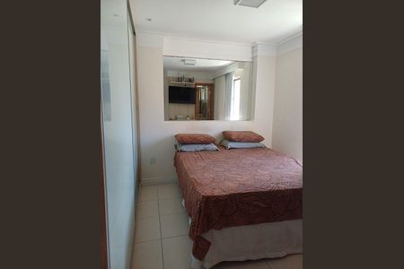 Quarto de apartamento para alugar com 3 quartos, 110m² em Jardim Armação, Salvador
