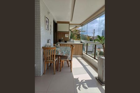 Apartamento para alugar com 110m², 3 quartos e 2 vagas Apartamento para alugar com 110m², 3 quartos e 2 vagasÁrea externa