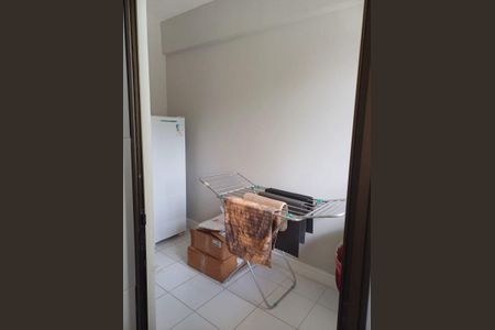 Apartamento para alugar com 110m², 3 quartos e 2 vagas Apartamento para alugar com 110m², 3 quartos e 2 vagasÁrea de serviço