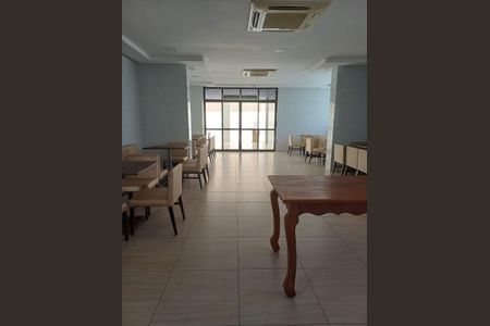 Apartamento para alugar com 110m², 3 quartos e 2 vagas Apartamento para alugar com 110m², 3 quartos e 2 vagasÁrea externa