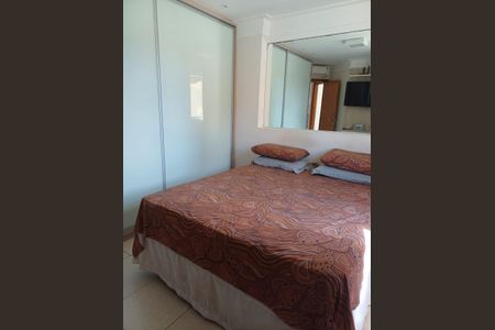 Apartamento para alugar com 110m², 3 quartos e 2 vagas Apartamento para alugar com 110m², 3 quartos e 2 vagasQuarto