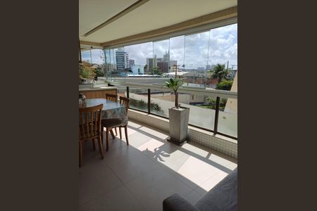 Apartamento para alugar com 110m², 3 quartos e 2 vagas Apartamento para alugar com 110m², 3 quartos e 2 vagasÁrea externa