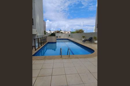 Apartamento para alugar com 110m², 3 quartos e 2 vagas Apartamento para alugar com 110m², 3 quartos e 2 vagasÁrea externa
