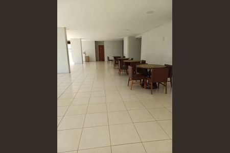 Apartamento para alugar com 110m², 3 quartos e 2 vagas Apartamento para alugar com 110m², 3 quartos e 2 vagasÁrea externa