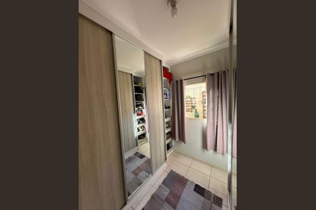 Foto 11 de casa à venda com 3 quartos, 74m² em Loteamento Country Ville, Campinas