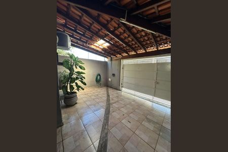Foto 25 de casa à venda com 3 quartos, 74m² em Loteamento Country Ville, Campinas