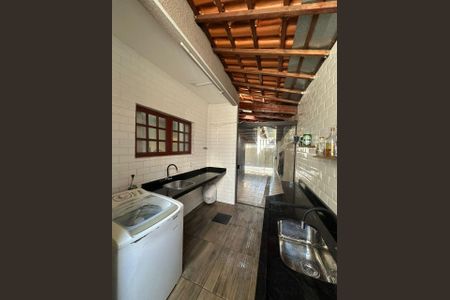 Foto 31 de casa à venda com 3 quartos, 74m² em Loteamento Country Ville, Campinas