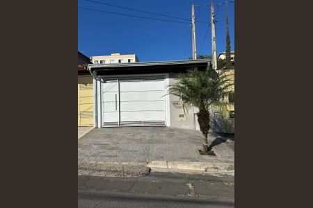 Foto 21 de casa à venda com 3 quartos, 74m² em Loteamento Country Ville, Campinas