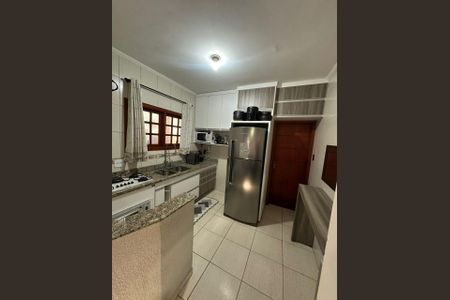 Foto 05 de casa à venda com 3 quartos, 74m² em Loteamento Country Ville, Campinas