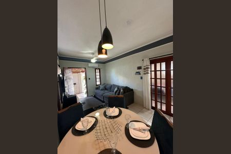 Foto 03 de casa à venda com 3 quartos, 74m² em Loteamento Country Ville, Campinas