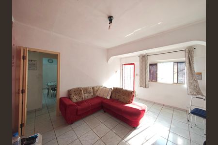 Sala de casa à venda com 2 quartos, 100m² em Vila Nova Mazzei, São Paulo
