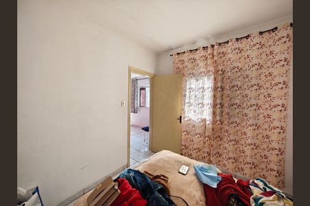 Suíte  de casa à venda com 2 quartos, 100m² em Vila Nova Mazzei, São Paulo