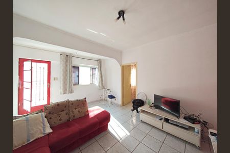 Sala de casa à venda com 2 quartos, 100m² em Vila Nova Mazzei, São Paulo