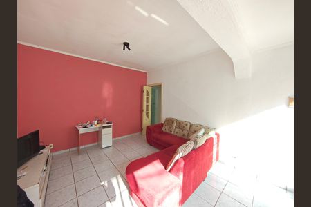 Sala de casa à venda com 2 quartos, 100m² em Vila Nova Mazzei, São Paulo