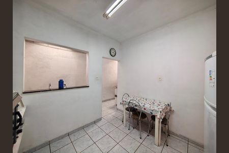 Cozinha de casa à venda com 2 quartos, 100m² em Vila Nova Mazzei, São Paulo