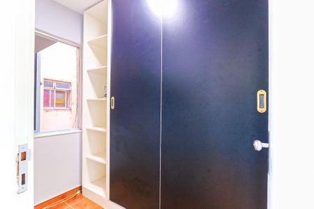 Quarto 2  de apartamento à venda com 2 quartos, 48m² em Méier, Rio de Janeiro
