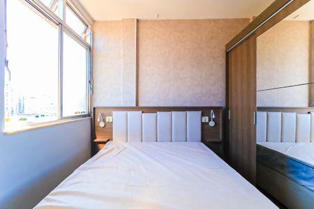 Apartamento para alugar com 48m², 2 quartos e 1 vagaQuarto