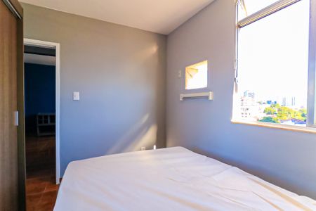 Apartamento para alugar com 48m², 2 quartos e 1 vagaQuarto