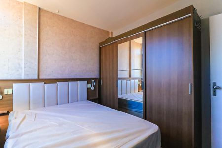 Apartamento para alugar com 48m², 2 quartos e 1 vagaQuarto