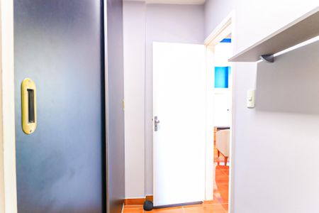 Apartamento para alugar com 48m², 2 quartos e 1 vagaQuarto 2 