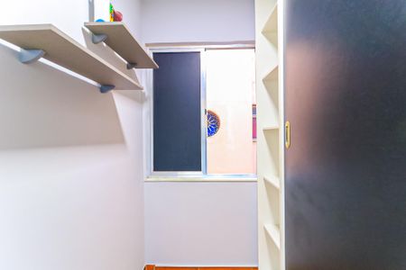 Apartamento para alugar com 48m², 2 quartos e 1 vagaQuarto 2 