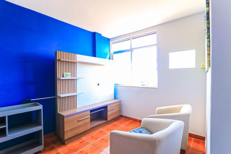 Apartamento para alugar com 48m², 2 quartos e 1 vagaSala