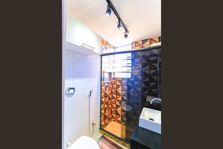 Apartamento para alugar com 48m², 2 quartos e 1 vagaBanheiro