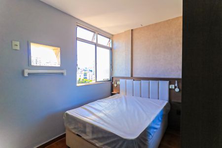 Apartamento para alugar com 48m², 2 quartos e 1 vagaQuarto