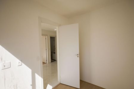 Apartamento à venda com 35m², 2 quartos e sem vagaQuarto 2