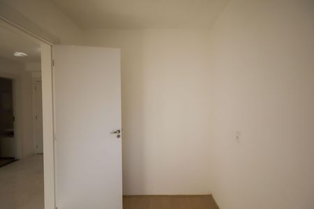 Apartamento à venda com 35m², 2 quartos e sem vagaQuarto 2