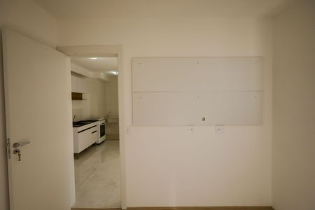 Apartamento à venda com 35m², 2 quartos e sem vagaQuarto 1
