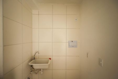 Apartamento à venda com 35m², 2 quartos e sem vagaÁrea de Serviço