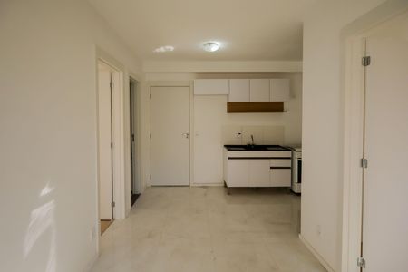 Apartamento à venda com 35m², 2 quartos e sem vagaSala