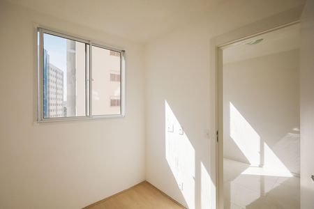 Apartamento à venda com 35m², 2 quartos e sem vagaQuarto 2